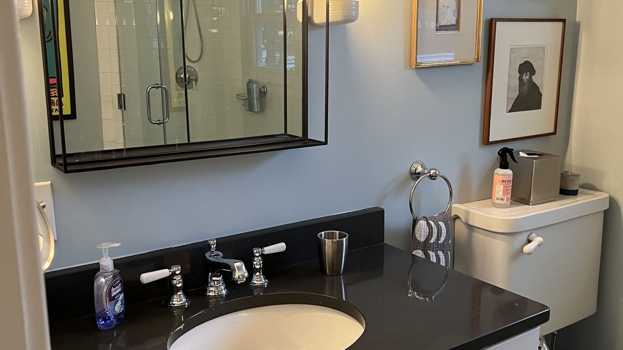 Photo of Bathroom in Livingston