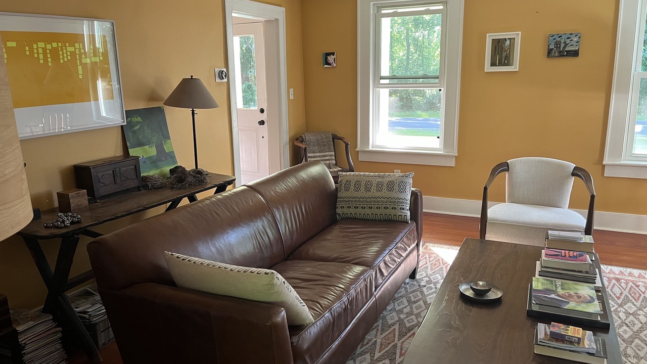 Photo of Livingroom in Livingston