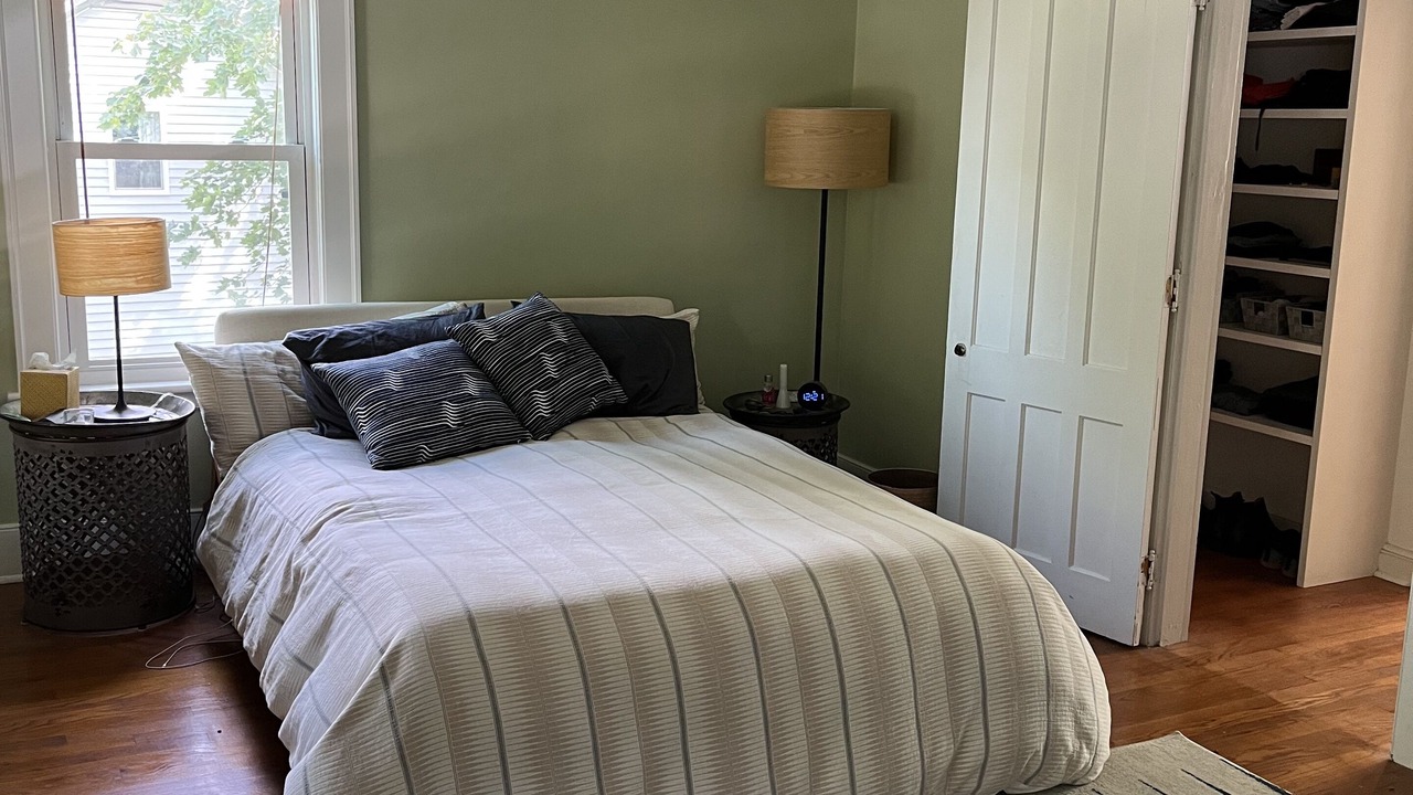 Photo of Bedroom in Livingston
