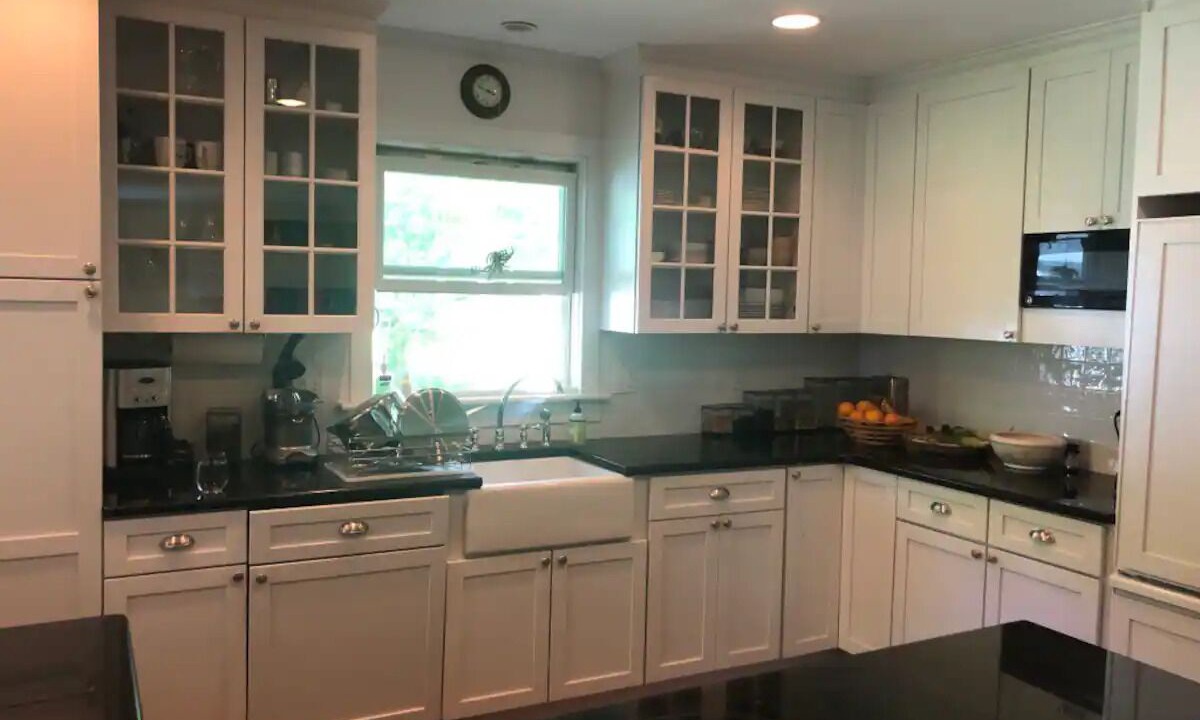 Photo of Kitchen in Livingston