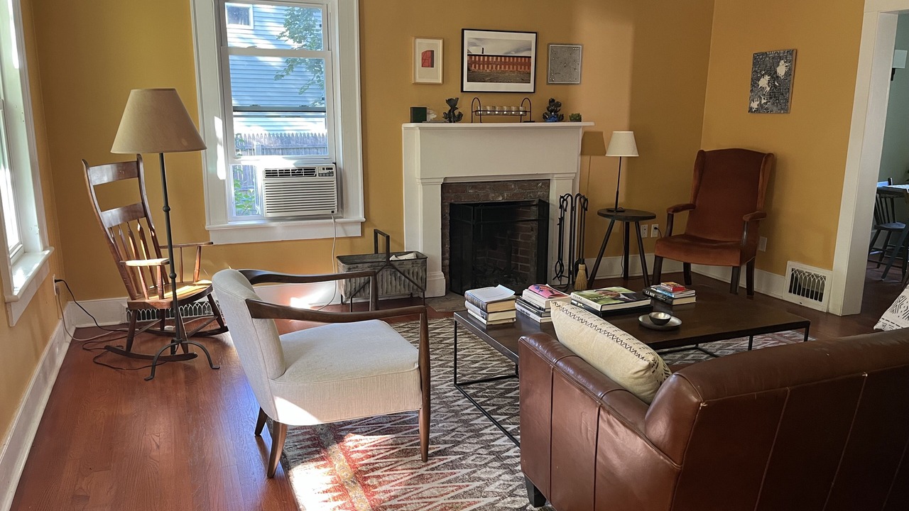 Photo of Livingroom in Livingston