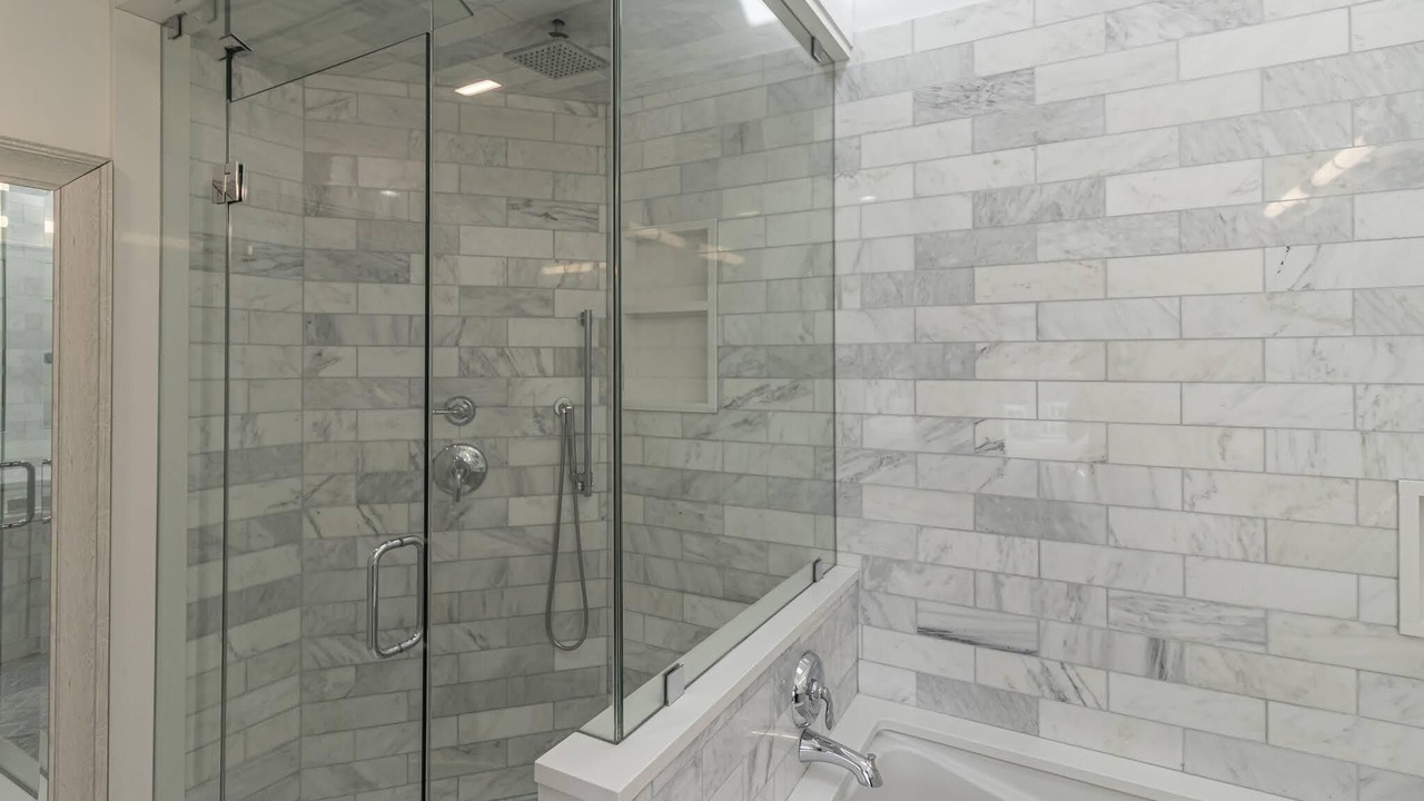 Photo of Bathroom in Hampton Bays