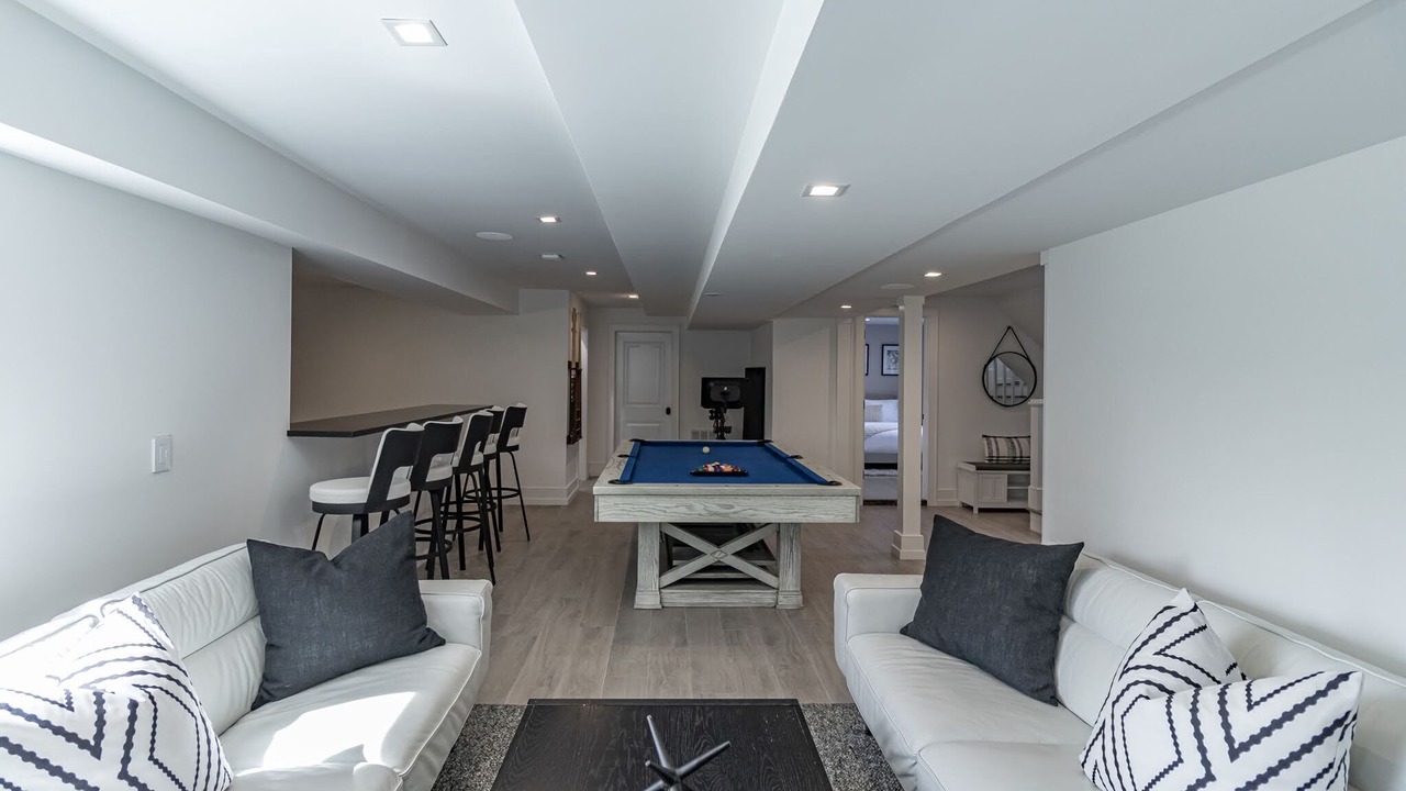 Photo of Livingroom in Hampton Bays