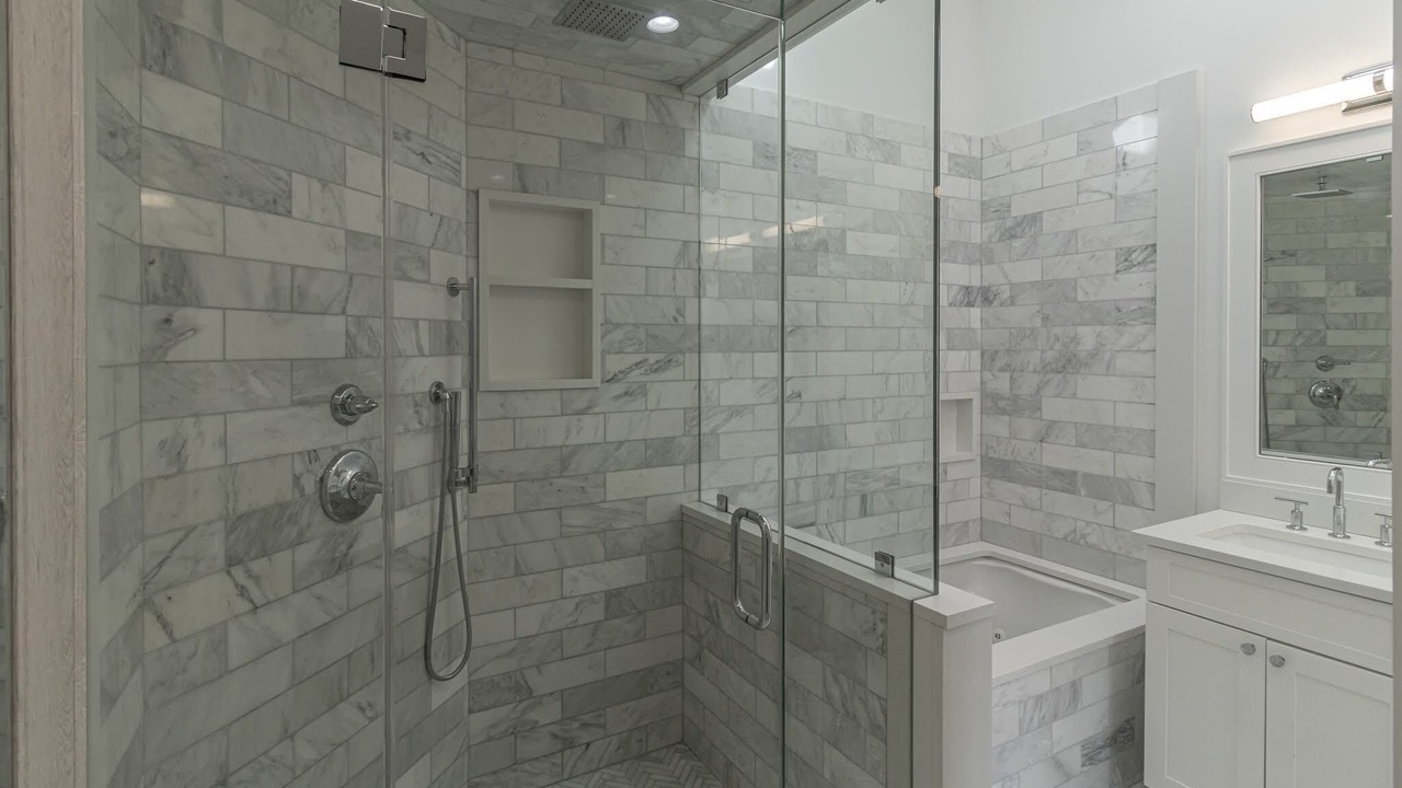 Photo of Bathroom in Hampton Bays
