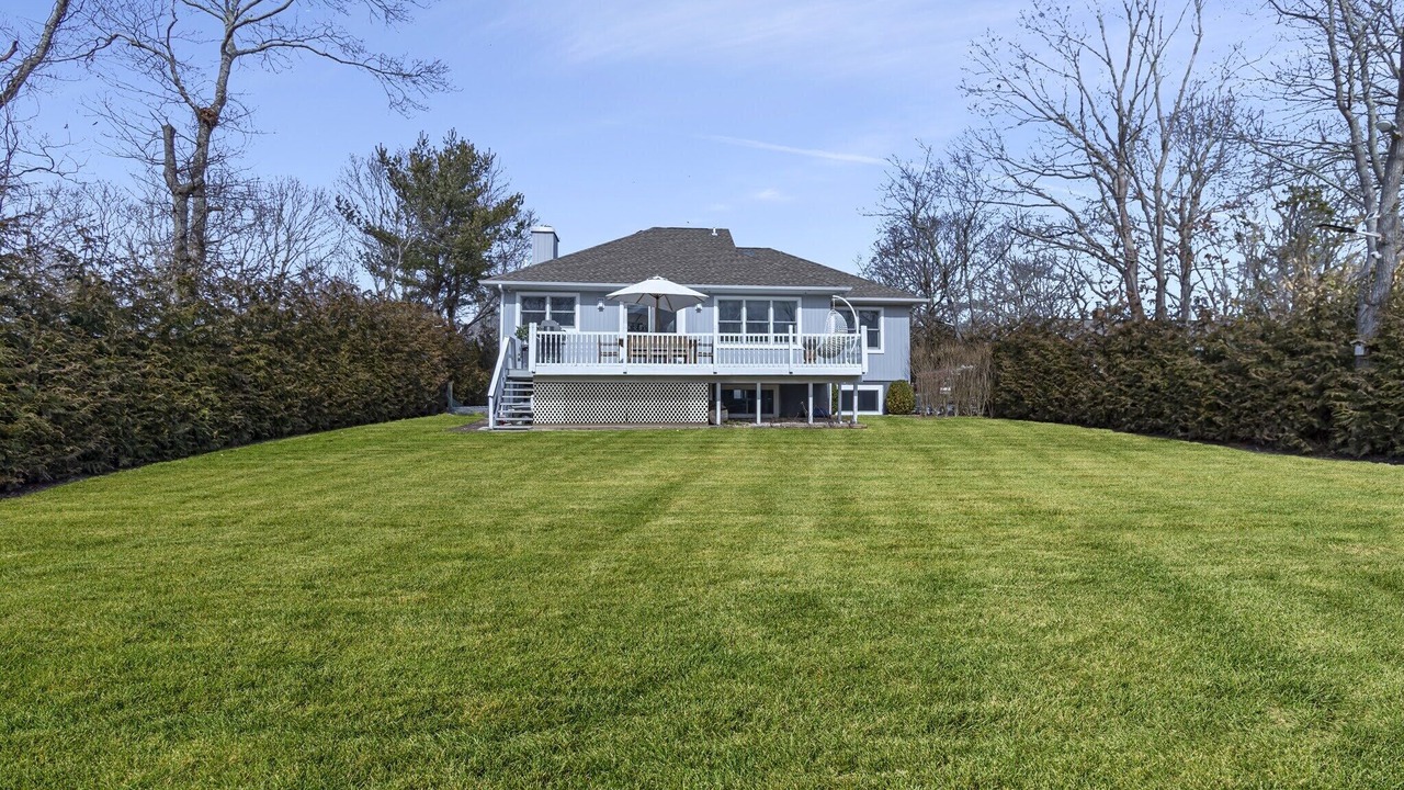 Photo of Outdoor in Hampton Bays