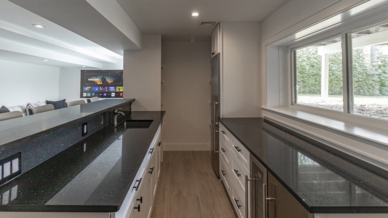 Photo of Kitchen in Hampton Bays