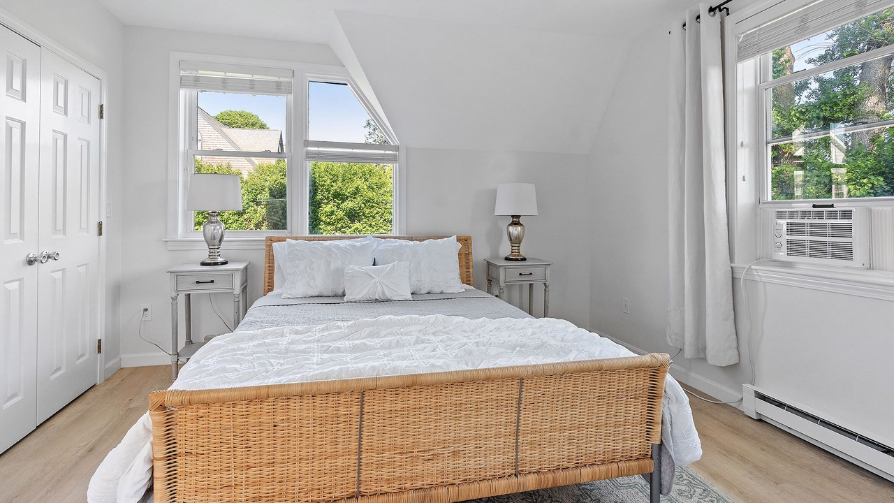 Photo of Bedroom in Easton's Point