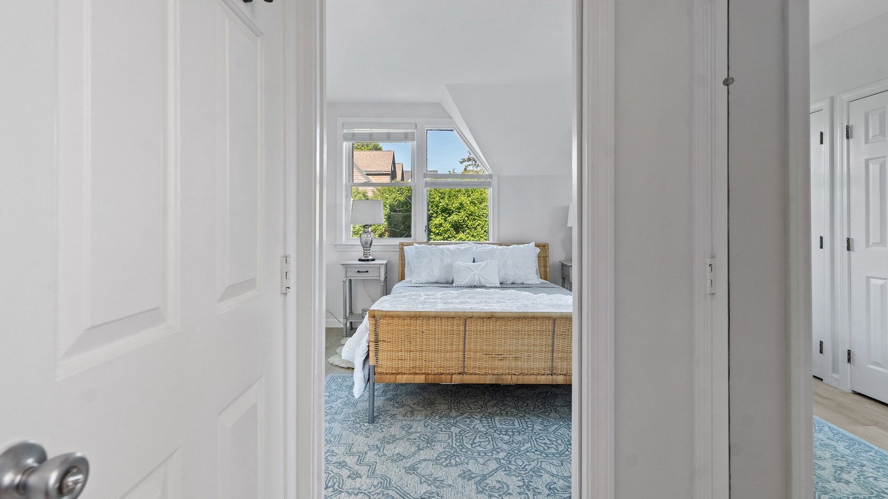 Photo of Bedroom in Easton's Point