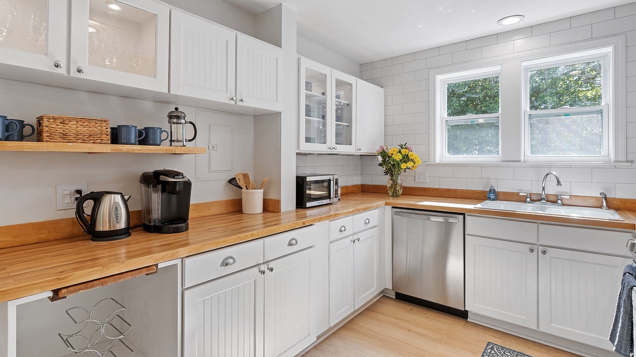 Photo of Kitchen in Easton's Point