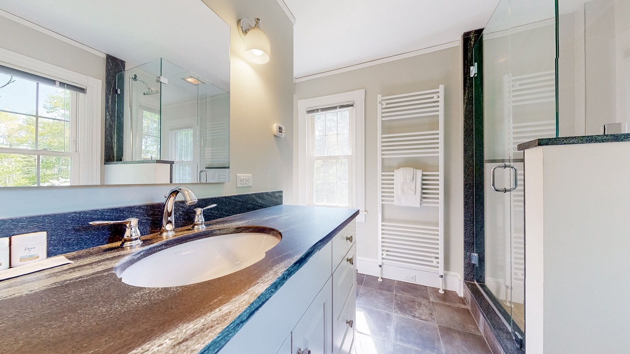 Photo of Bathroom in Brunswick