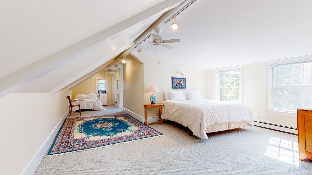 Photo of Bedroom in Brunswick