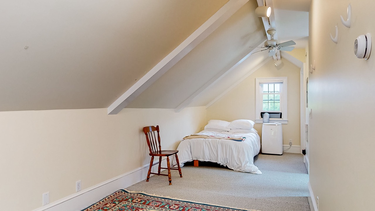 Photo of Bedroom in Brunswick