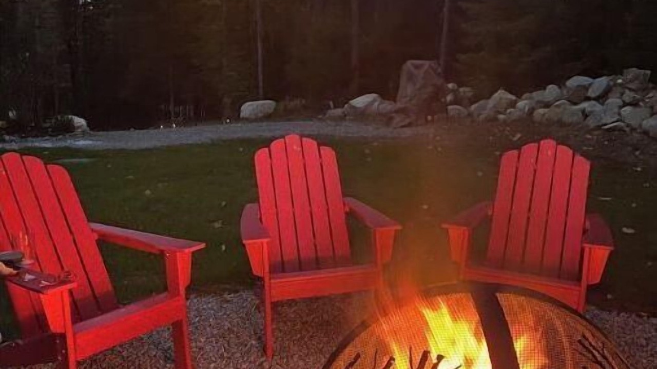 Photo of Outdoor in North Creek
