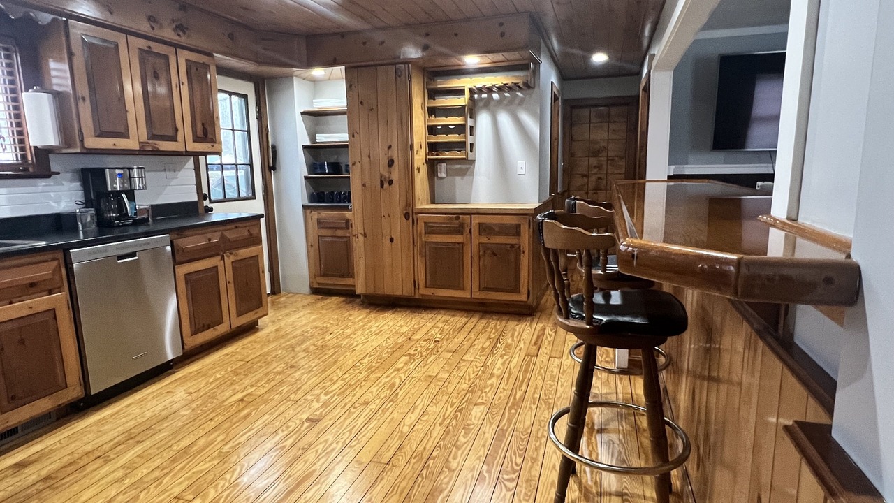 Photo of Kitchen in Old Orchard Beach