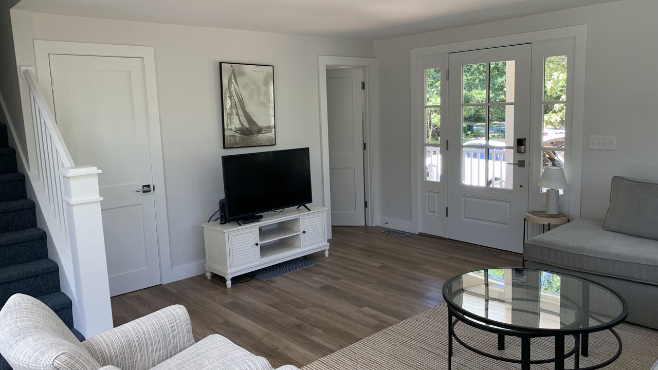 Photo of Livingroom in Katama