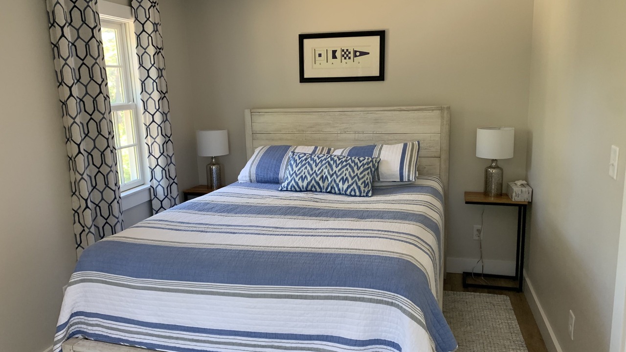 Photo of Bedroom in Katama
