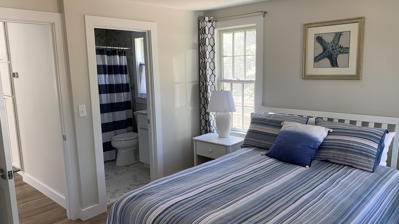 Photo of Bedroom in Katama