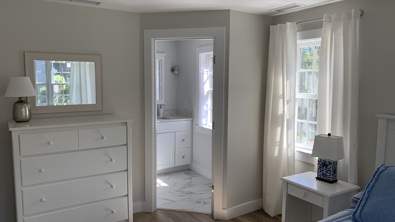 Photo of Bedroom in Katama