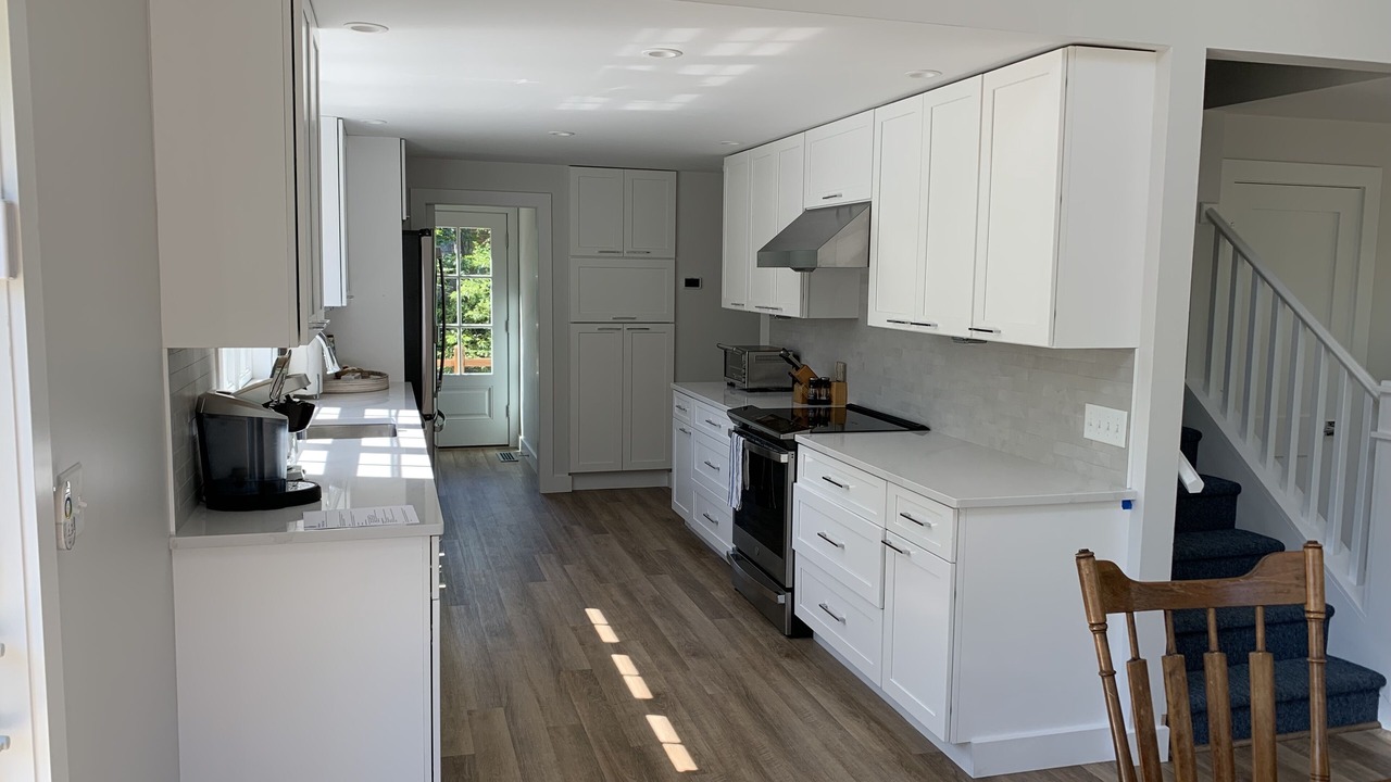 Photo of Kitchen in Katama