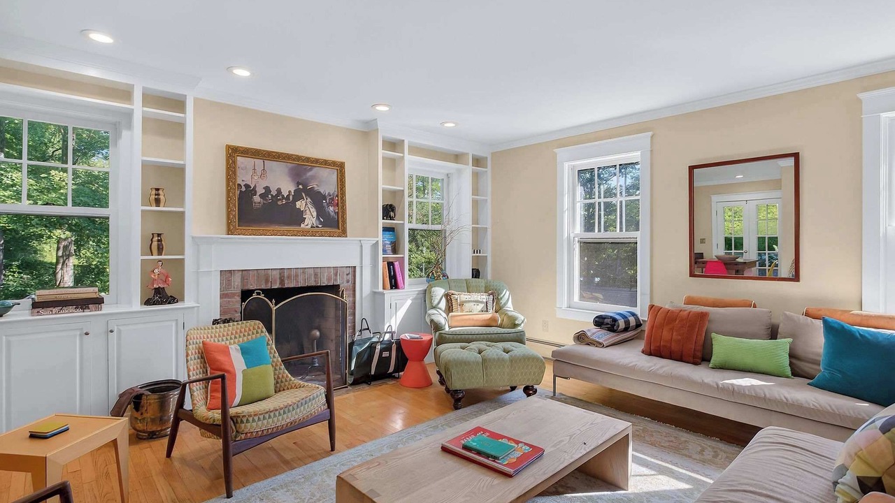 Photo of Livingroom in Glendale
