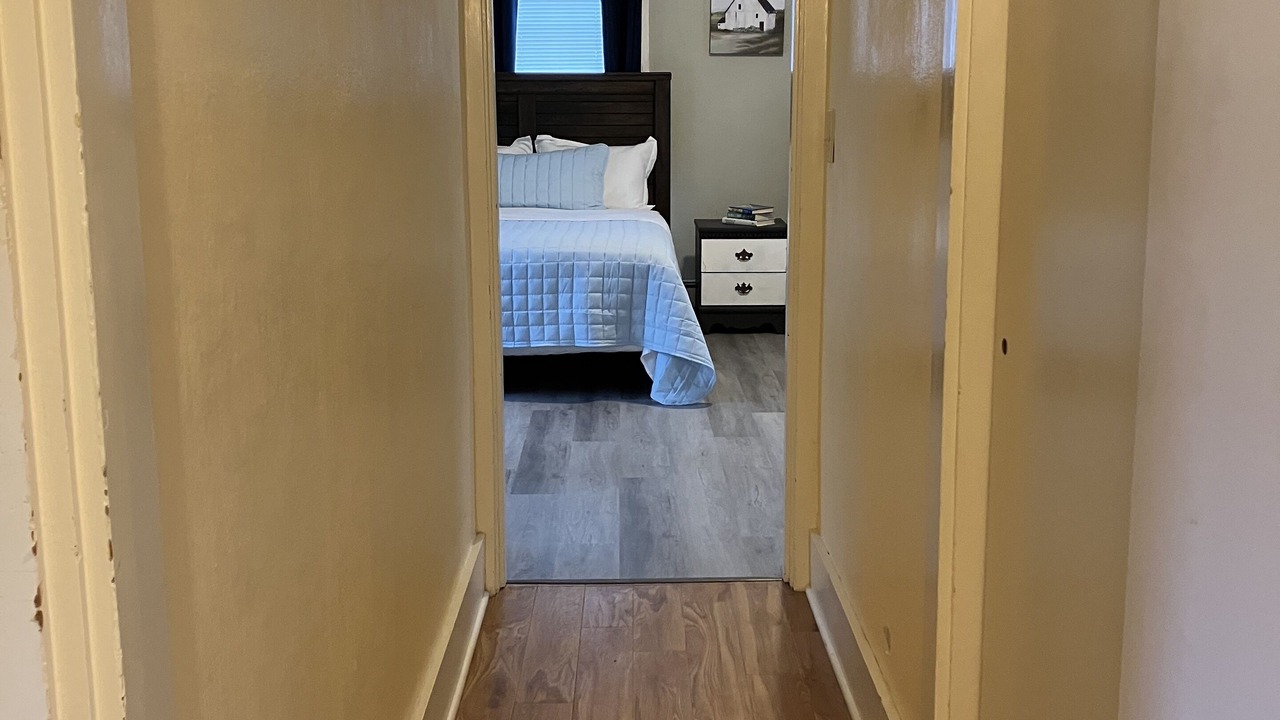 Photo of Bedroom in Hampton