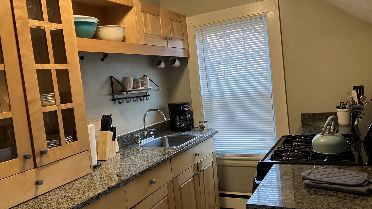 Photo of Kitchen in Hampton