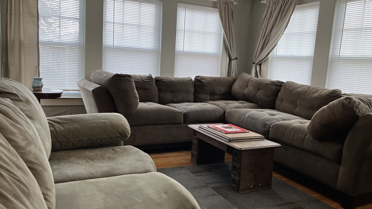 Photo of Livingroom in Hampton
