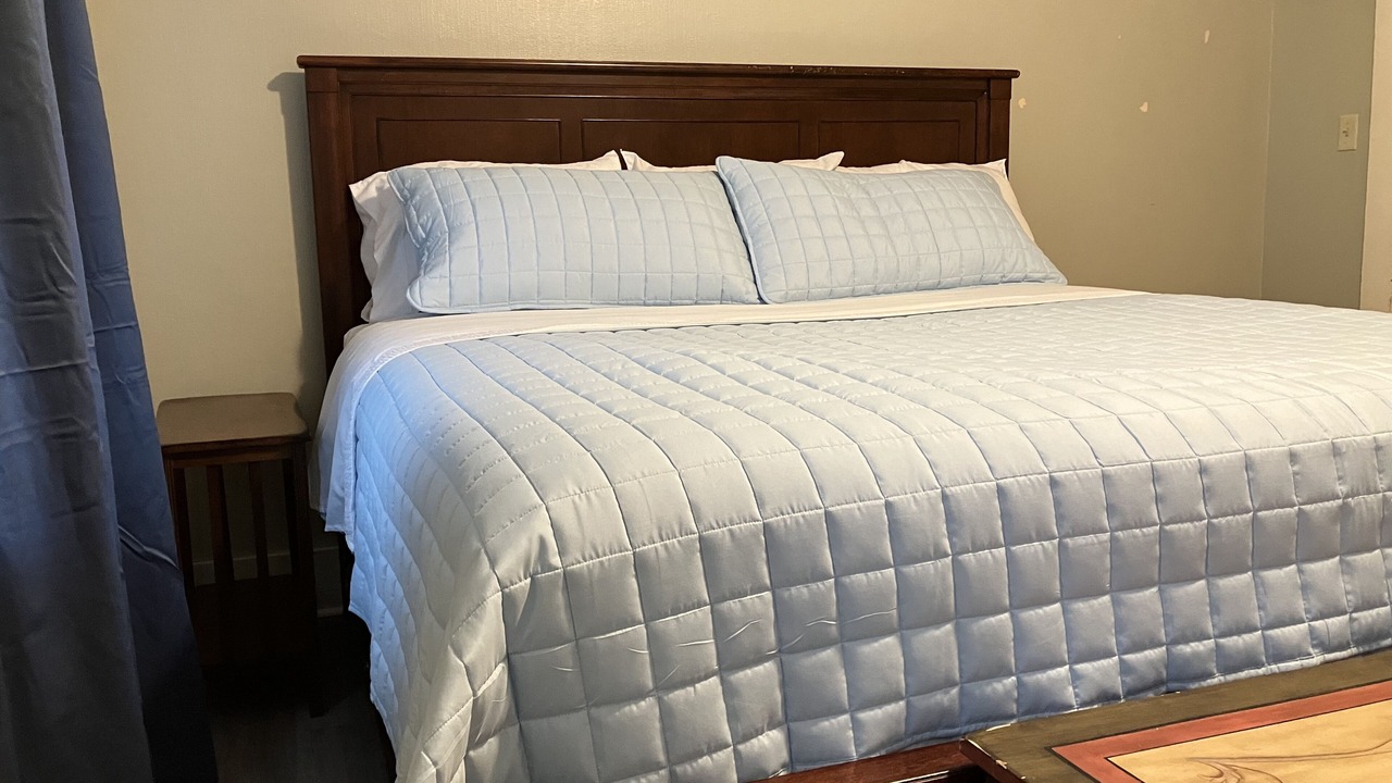 Photo of Bedroom in Hampton
