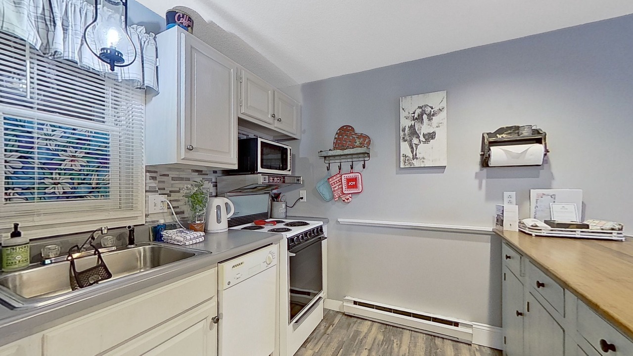 Photo of Kitchen in Gilford