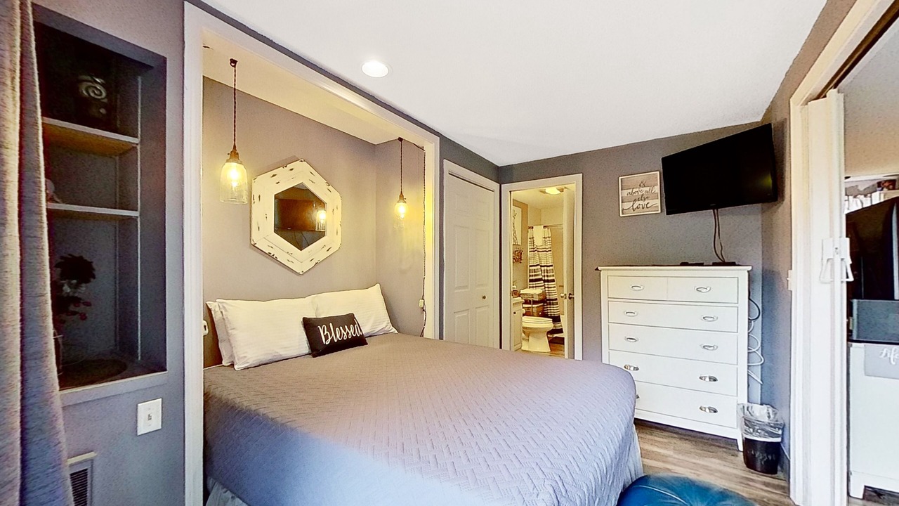 Photo of Bedroom in Gilford