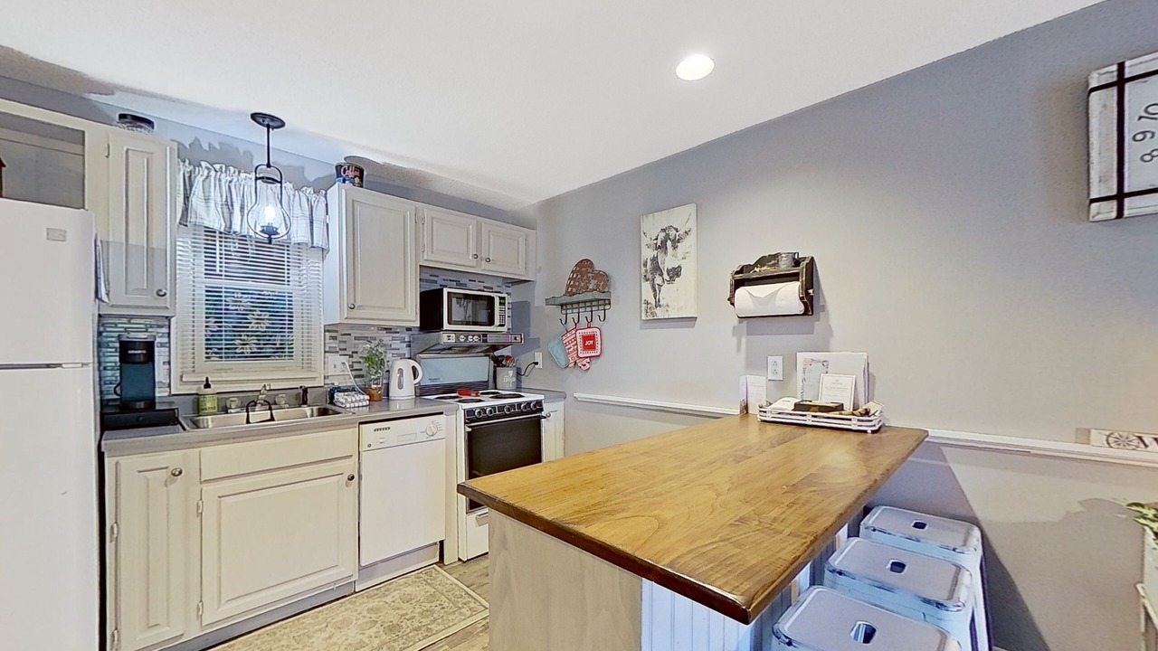 Photo of Kitchen in Gilford