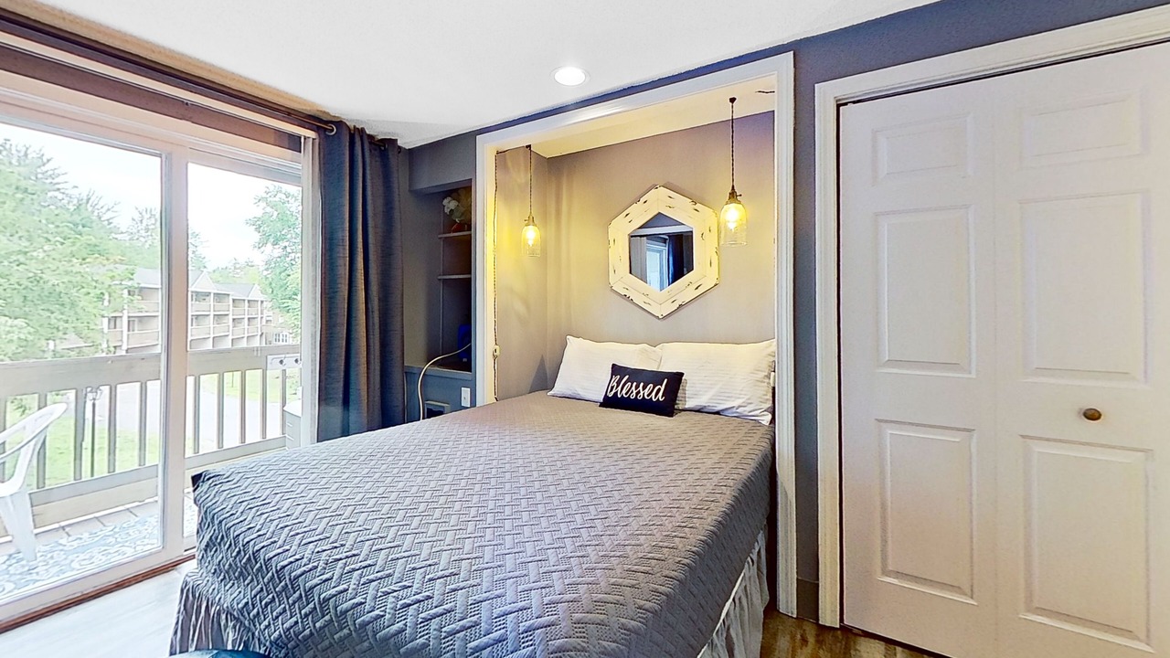 Photo of Bedroom in Gilford