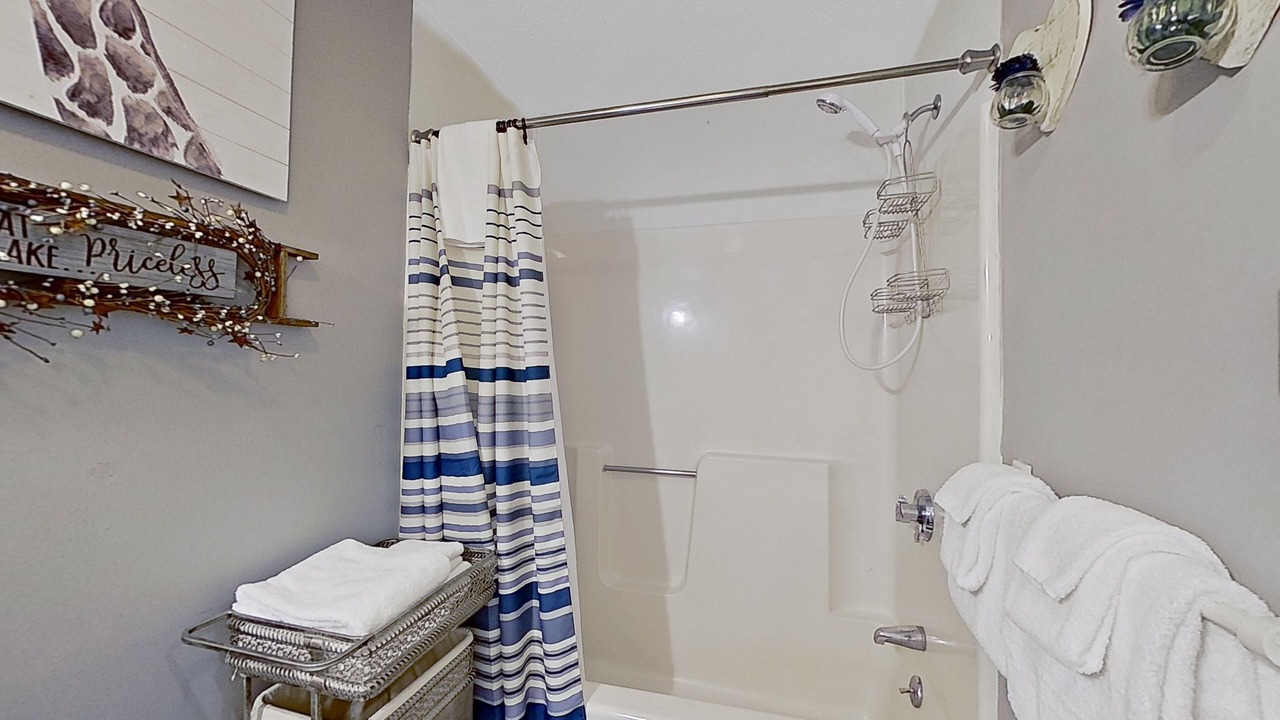 Photo of Bathroom in Gilford