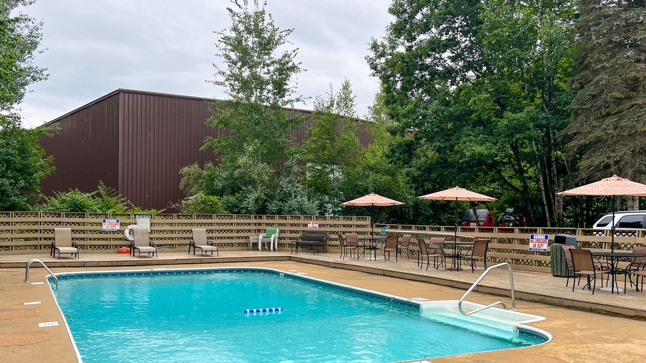 Photo of Outdoor in Gilford