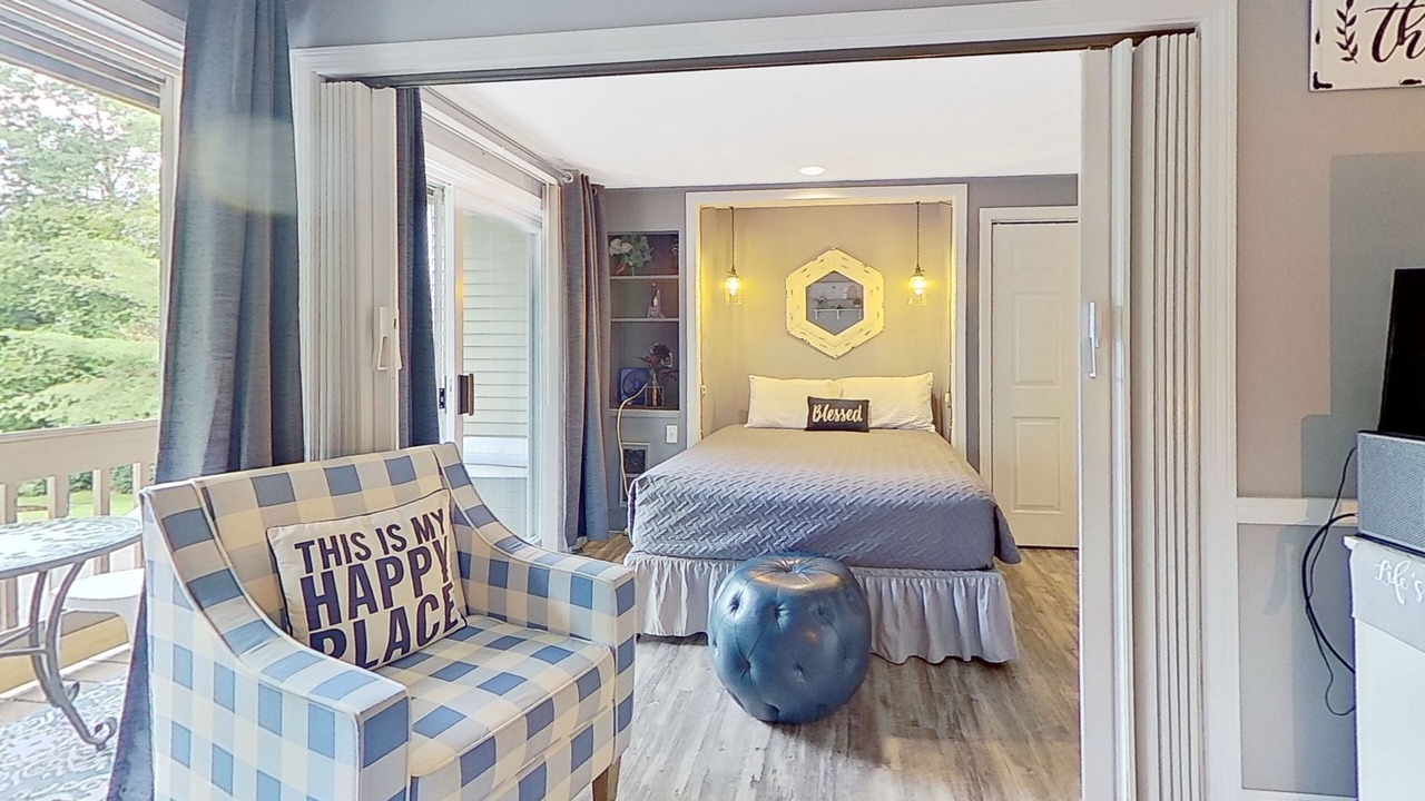 Photo of Bedroom in Gilford