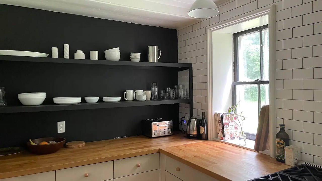 Photo of Kitchen in Town of Copake