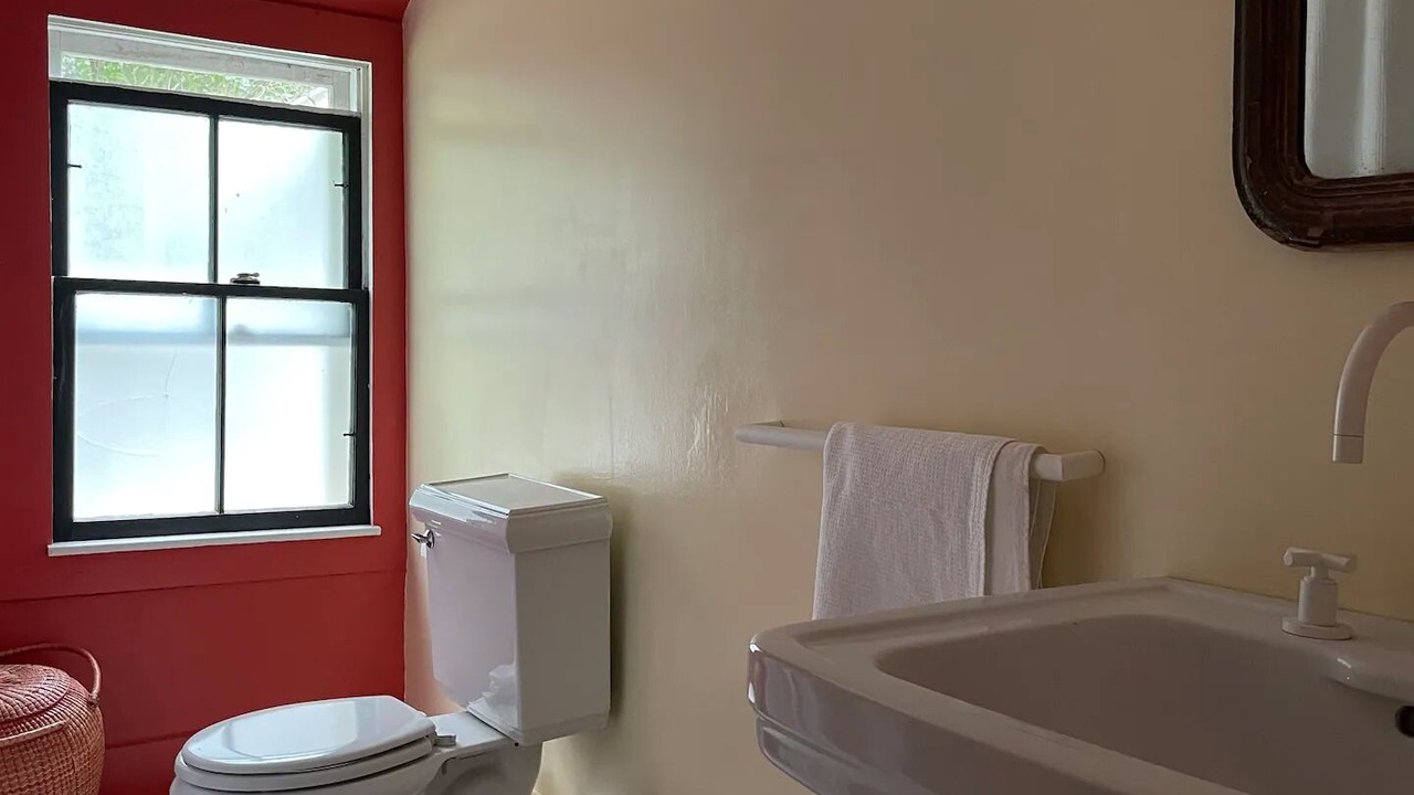 Photo of Bathroom in Town of Copake