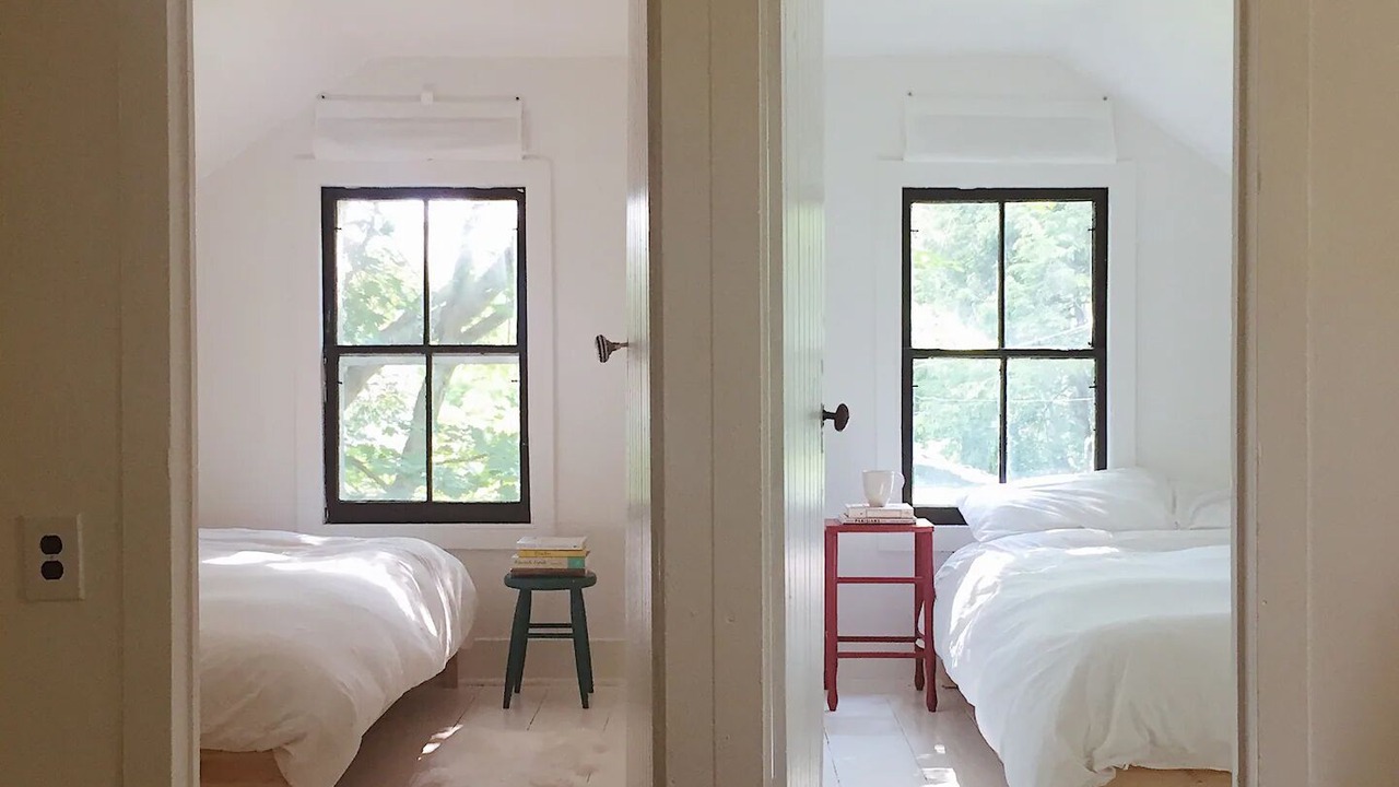 Photo of Bedroom in Town of Copake