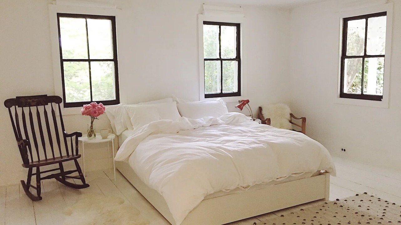 Photo of Bedroom in Town of Copake