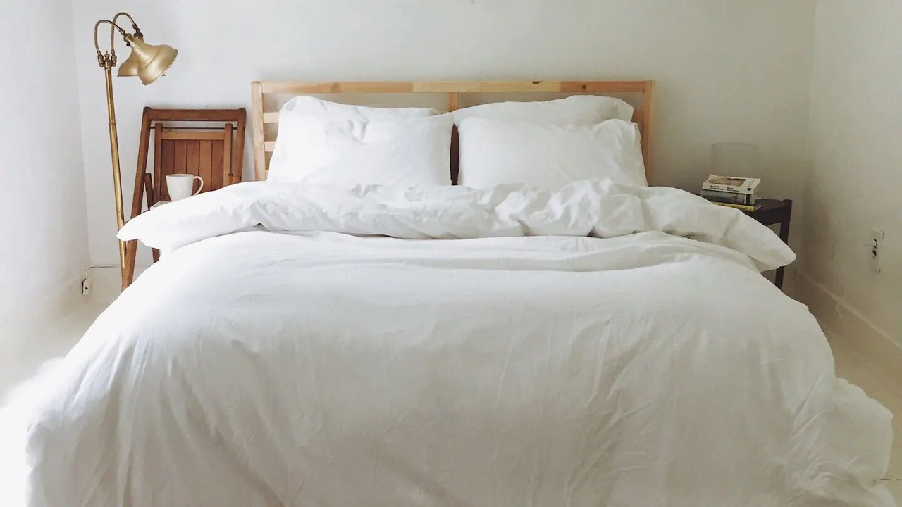 Photo of Bedroom in Town of Copake