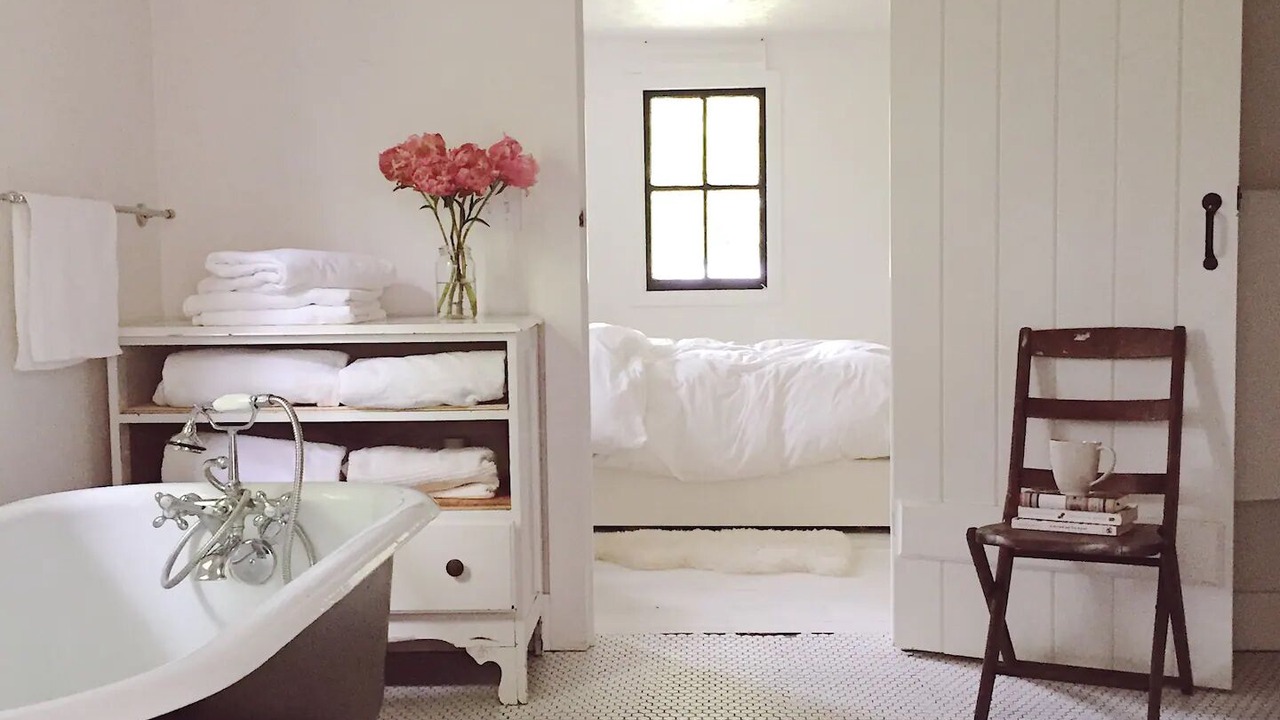 Photo of Bedroom in Town of Copake