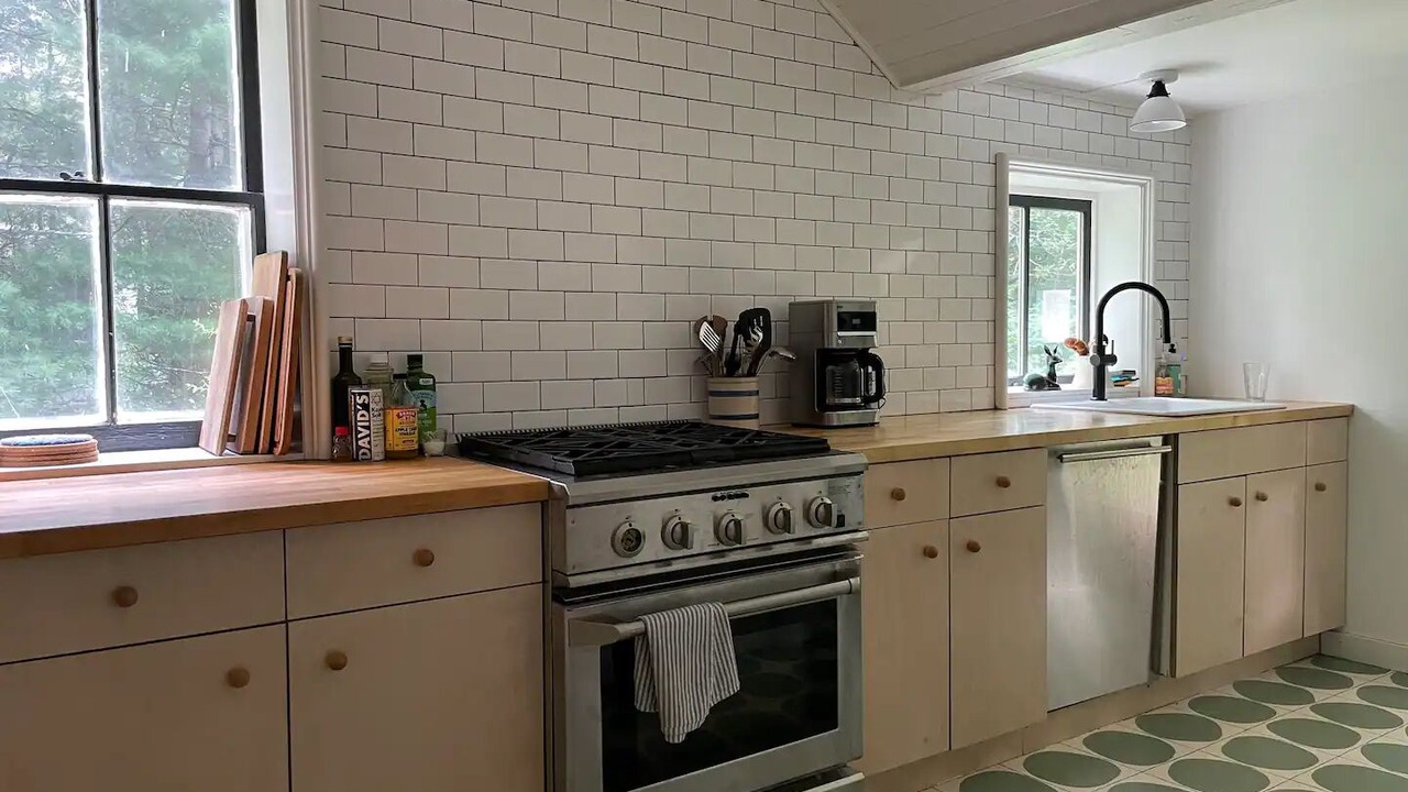 Photo of Kitchen in Town of Copake