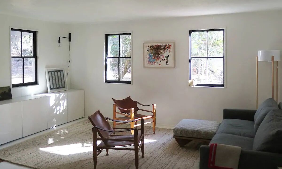 Photo of Livingroom in Town of Copake