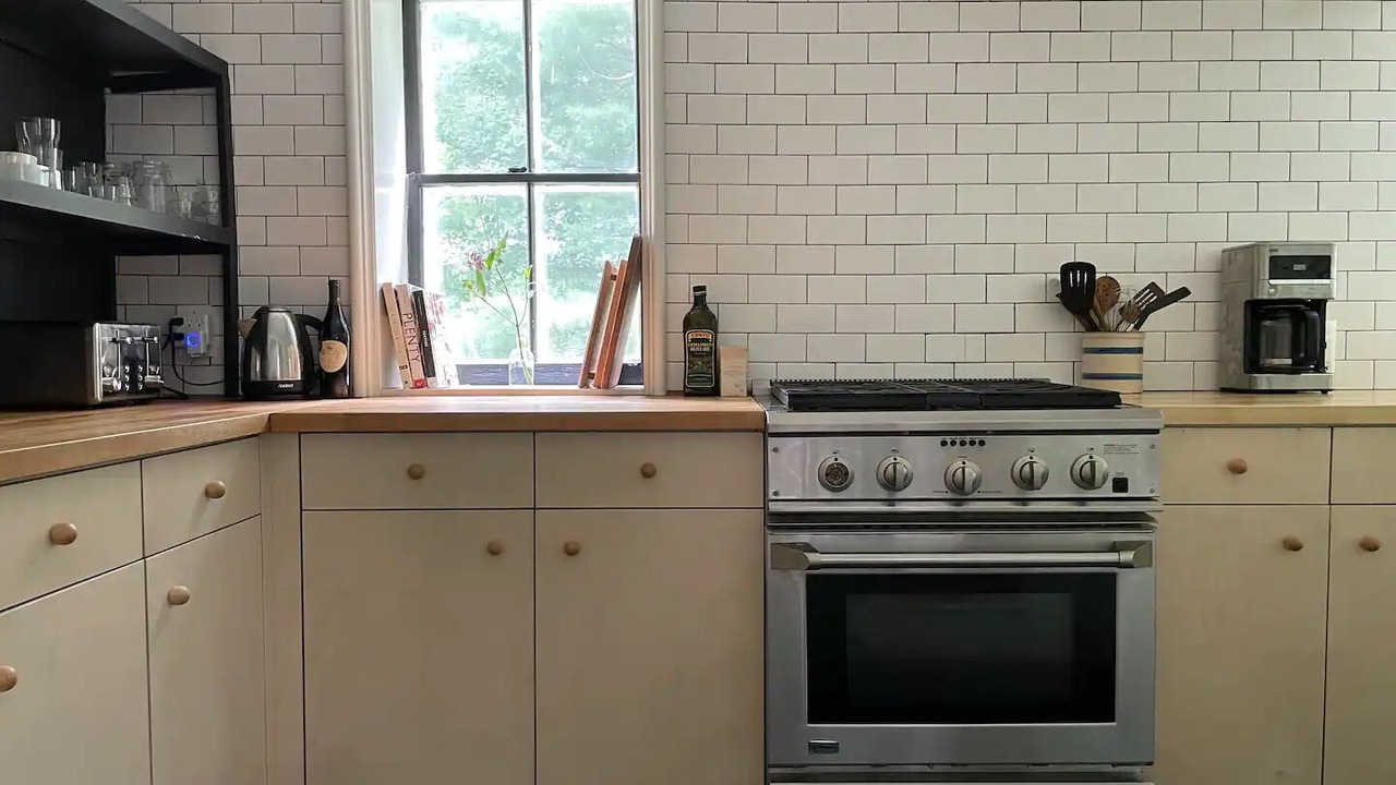 Photo of Kitchen in Town of Copake