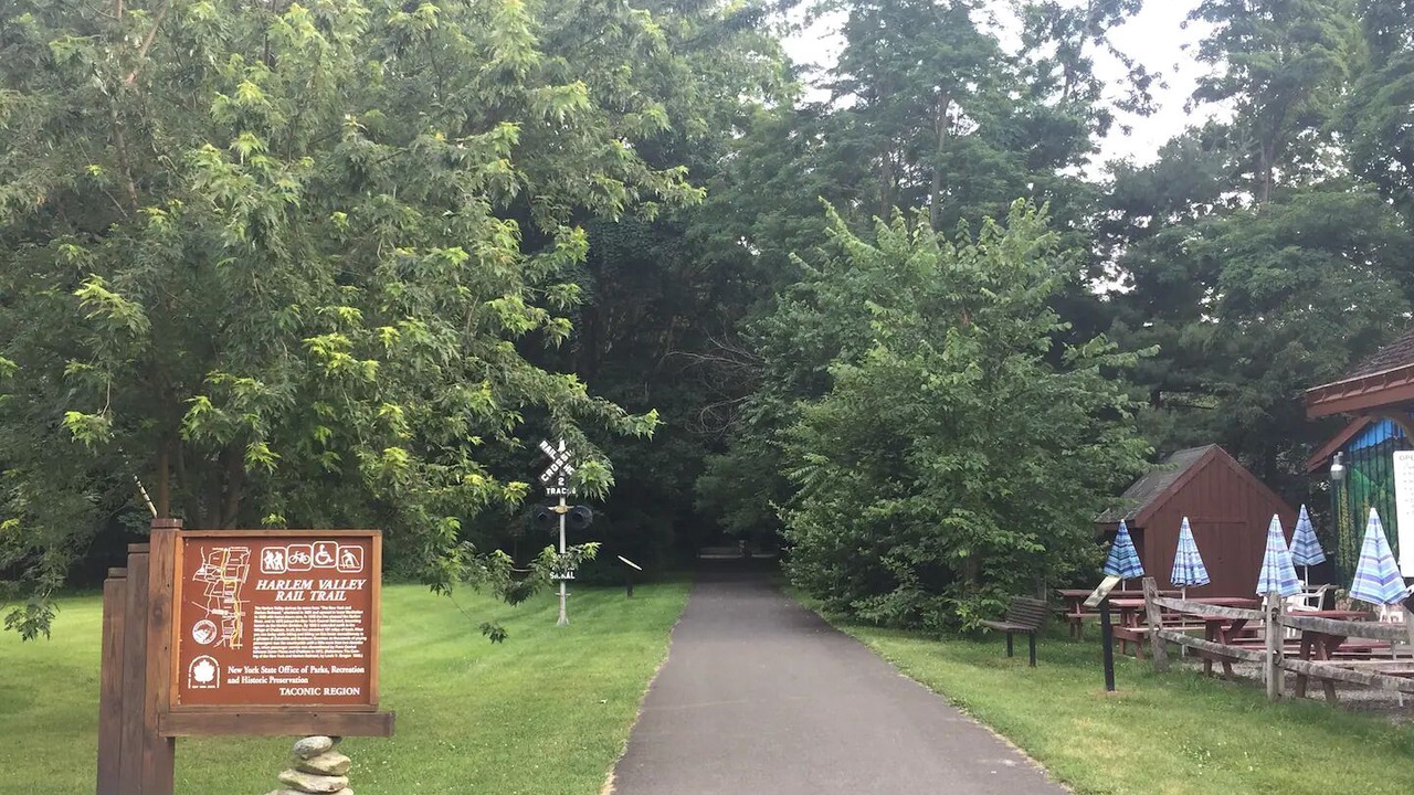 Photo of Outdoor in Town of Copake