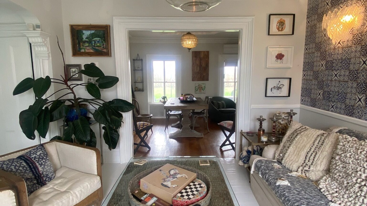 Photo of Bedroom in Cutchogue