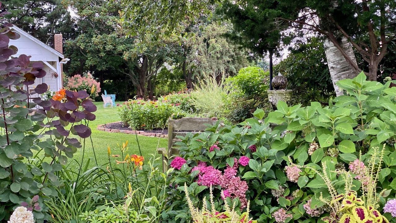 Photo of Outdoor in Cutchogue