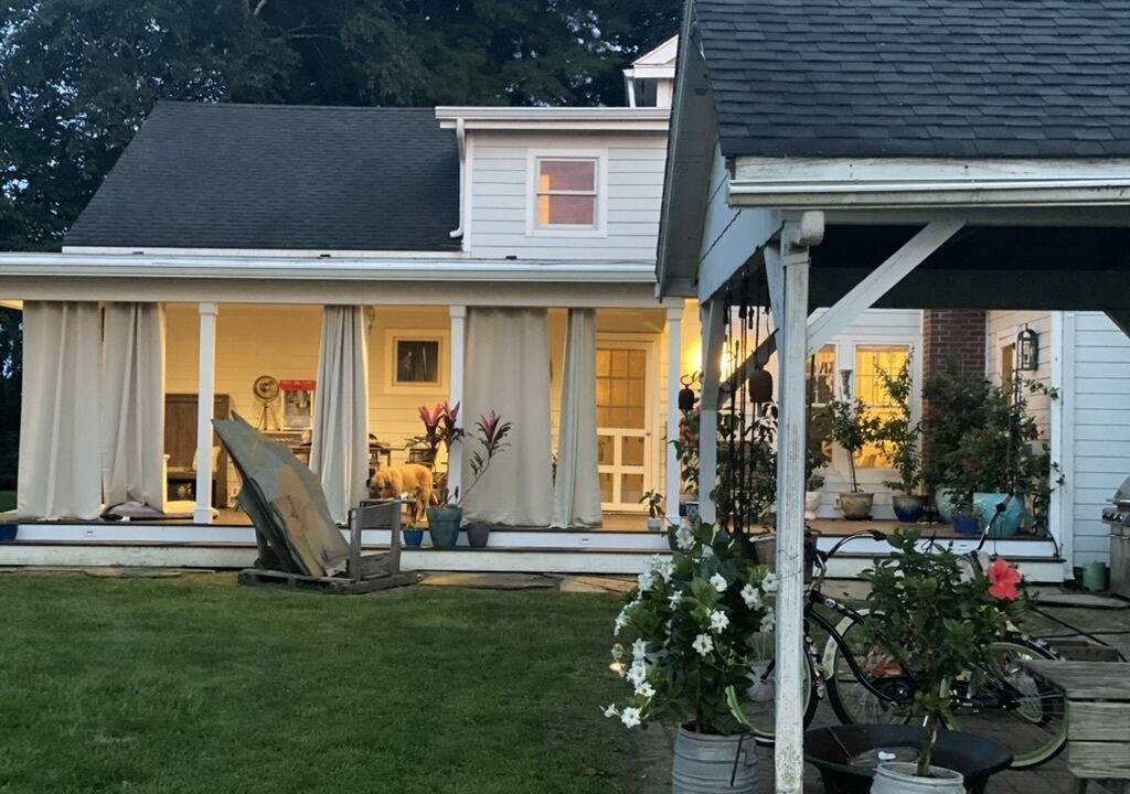 Photo of Patio Balcony in Cutchogue