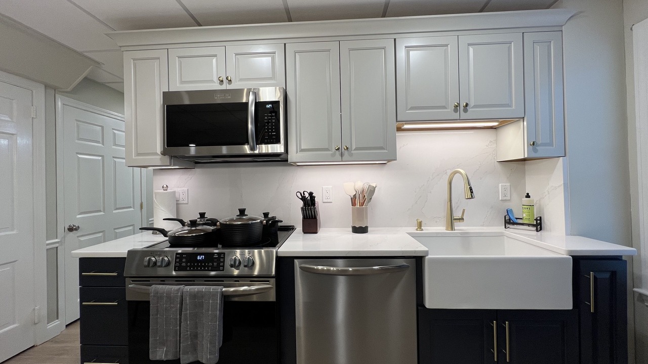Photo of Kitchen in Hyannis