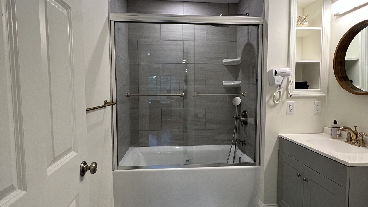 Photo of Bathroom in Hyannis